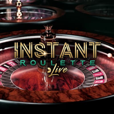 Instant Roulette