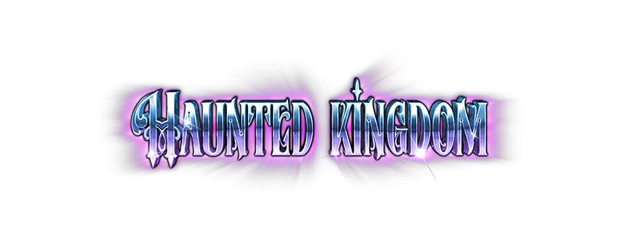 Haunted Kingdom