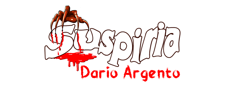 Suspiria