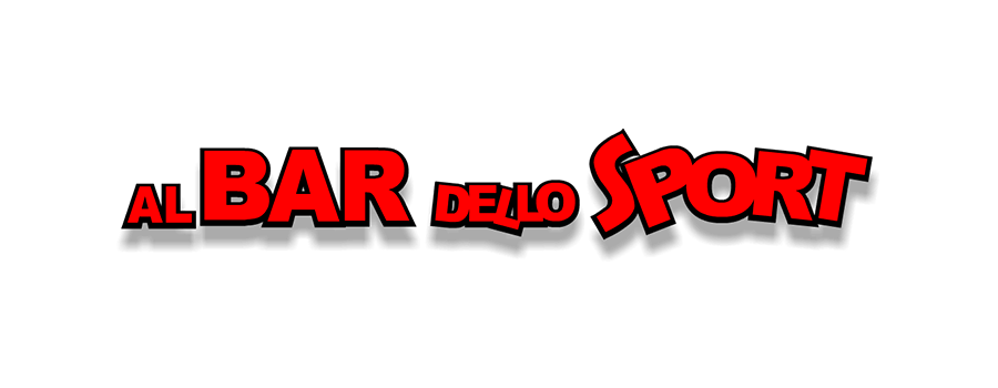 Al Bar dello Sport