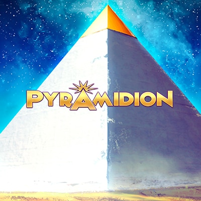 Pyramidion