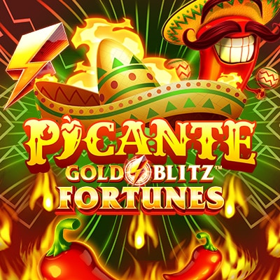 Slot machine piccante gold blitz fortunes