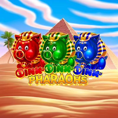 Oink Oink Oink Pharaohs A1