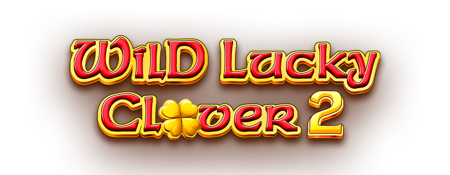 Wild Lucky Clover 2