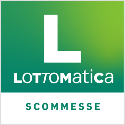 Icona App Lottomatica