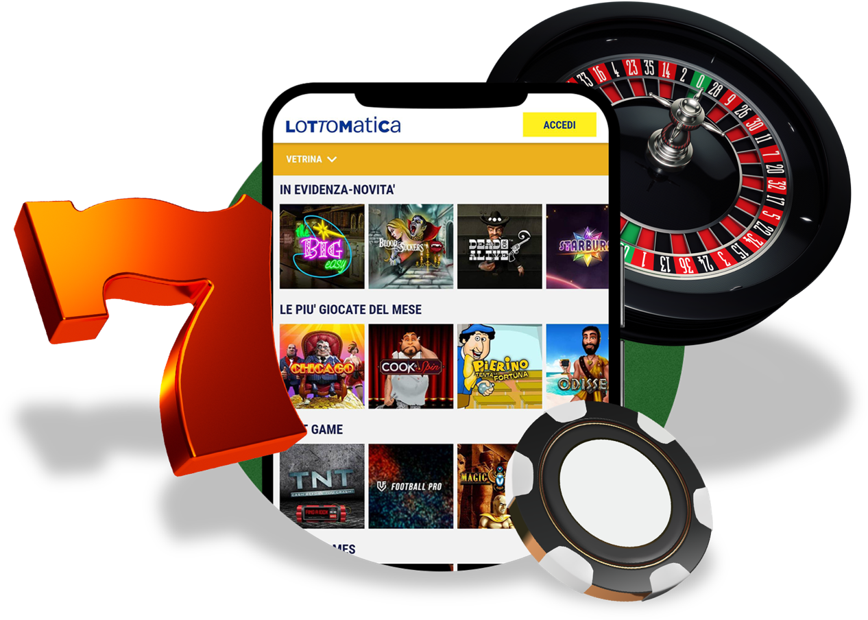 Casino Lottomatica