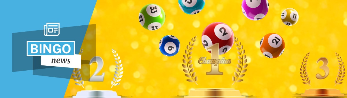 Promozione Lottomatica Bingo