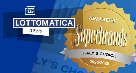 Screenshot del portale Totosi Lottomatica su dispositivo mobile