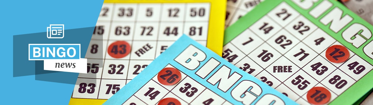 Selezione cartelle Bingo Lottomatica