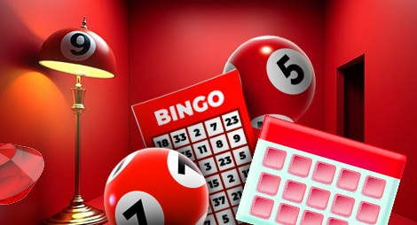 Promozione Bingo Garantito su Lottomatica