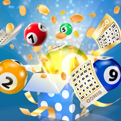 Lottomatica Bingo Jackpot