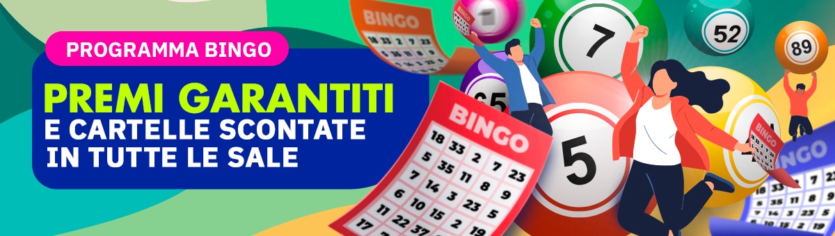 Bingo goldbet app