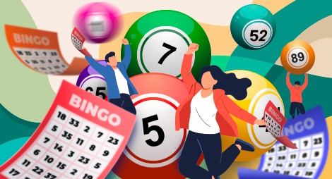 Programma Bingo Lottomatica