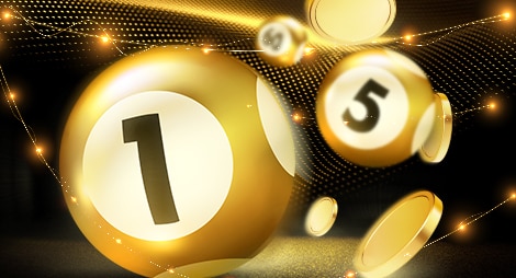 Interfaccia del Bingo Lottomatica