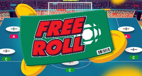 Promozione Freeroll Fanta Winner Lottomatica