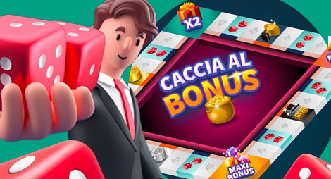 Promozione Lottomatica