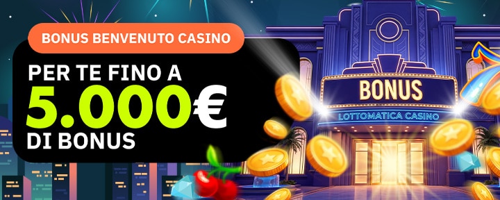 Promozione Lottomatica per il gioco responsabile