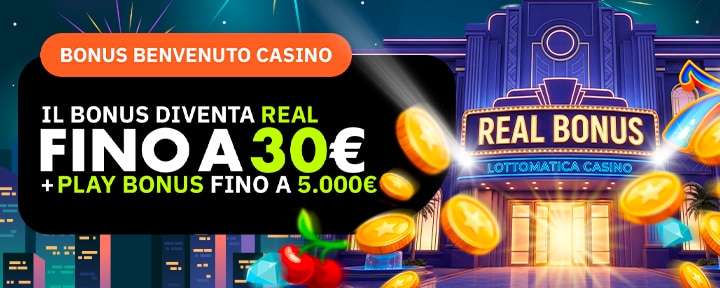 Lottomatica login
