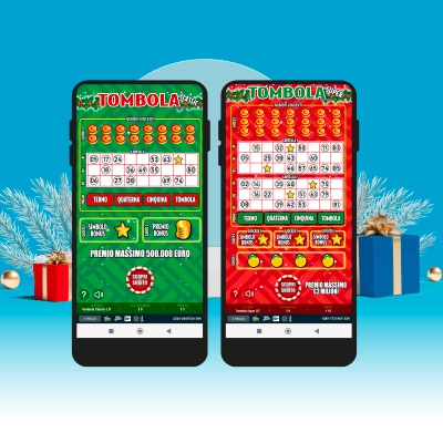 Lottomatica Promozione