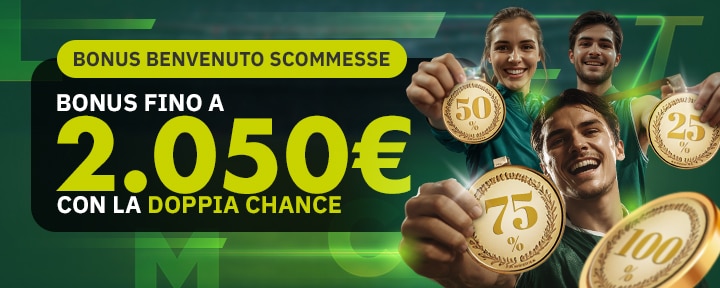 Lottomatica Scommesse