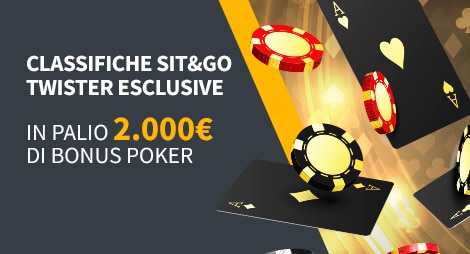 Promozioni e Bonus Poker Esclusivi per il Mercato Italiano